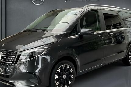 Mercedes-Benz V 300 18.166 km 73.999 &euro; Hamburg 21079
