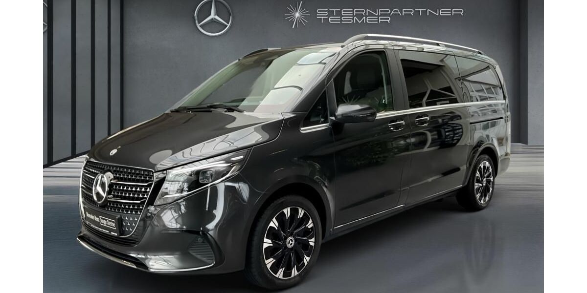 Mercedes-Benz V 300 18.166 km 73.999 &euro; Hamburg 21079