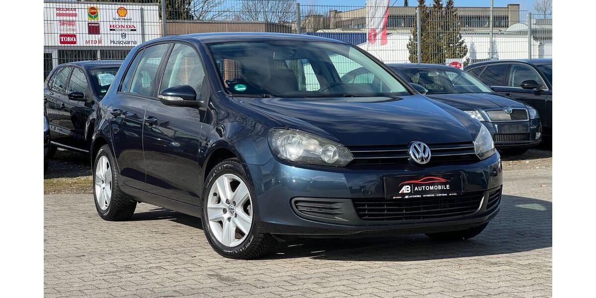 VW Golf 167.890 km 5.490 &euro; Glinde 21509