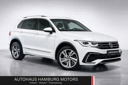 VW Tiguan 149.000 km 23.990 &euro; Hamburg 21037
