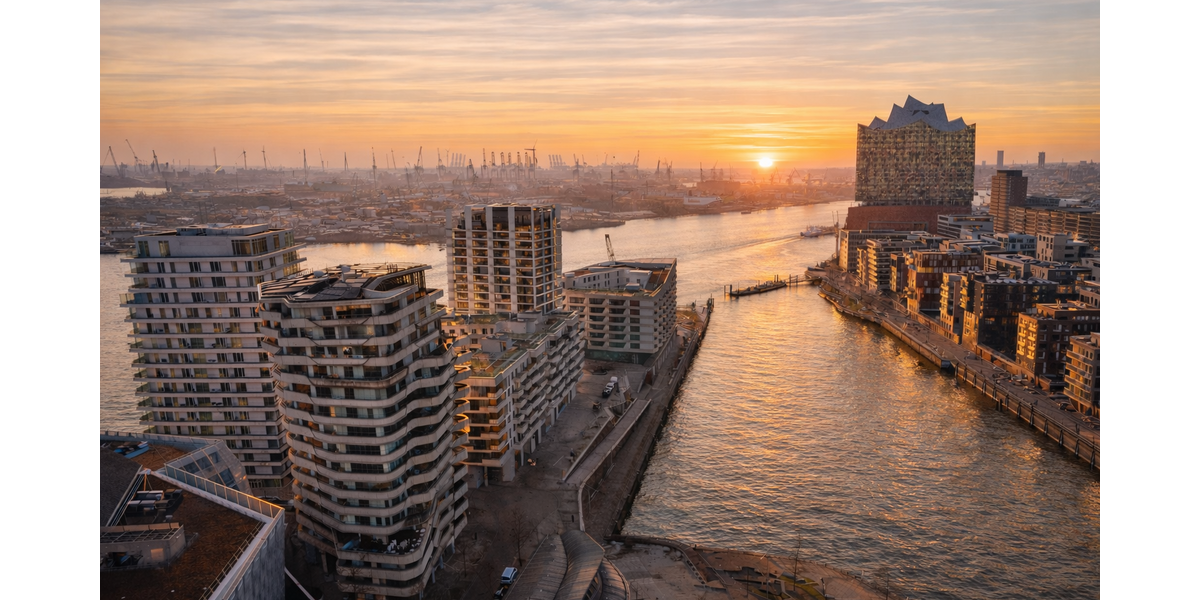 Etagenwohnung Hamburg Hamburg-Mitte - 2 Zimmer, 146 m&sup2;, 1.829.000&euro; | Angebot:25987845