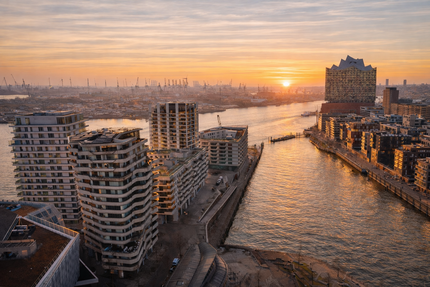 Wohnung Hamburg Hamburg-Mitte - 2 Zimmer, 146 m&sup2;, 1.829.000&euro; | Angebot:25987845