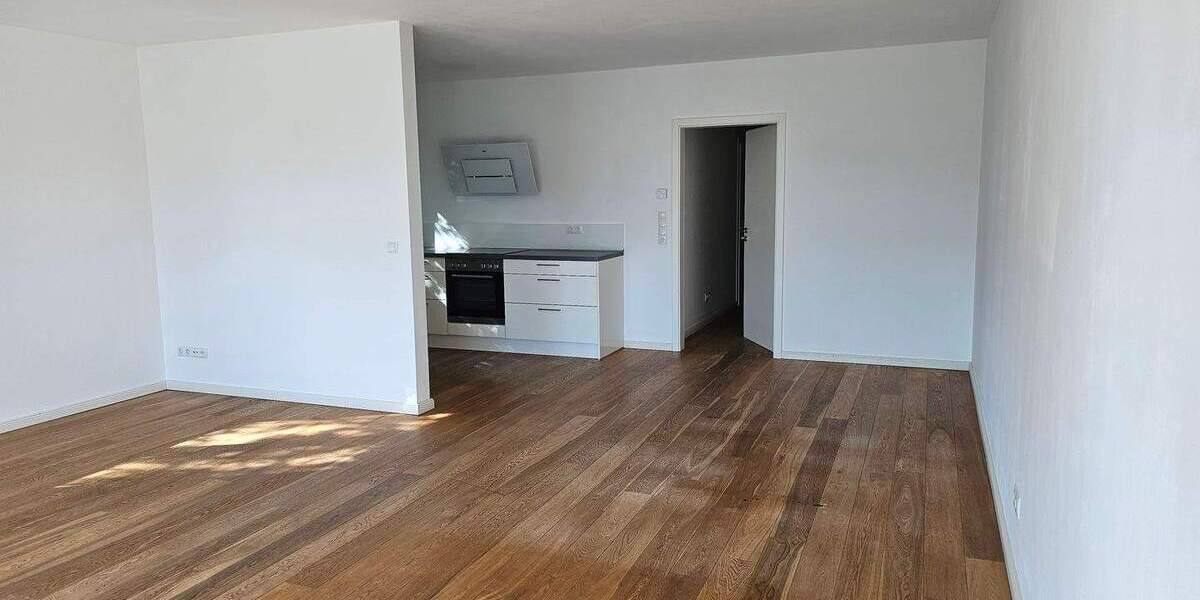 Etagenwohnung Hamburg Bergedorf - 3 Zimmer, 98 m&sup2;, 1.999&euro; | Angebot:25699104