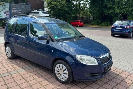 Skoda Roomster 281.000 km 1.499 &euro; Hamburg 22045