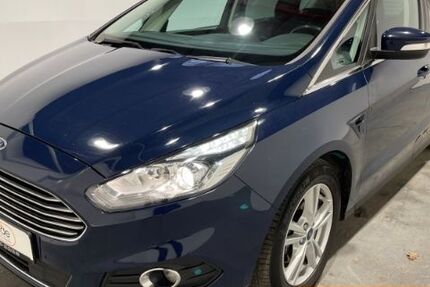 Ford S-Max 107.000 km 17.950 &euro; Norderstedt 22848