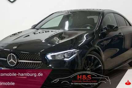 Mercedes-Benz CLA 200 86.292 km 27.900 &euro; Pinneberg 25421