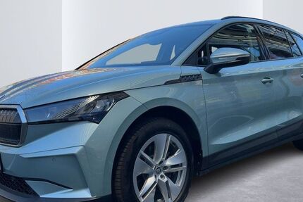 Skoda Enyaq 19.370 km 28.990 &euro; Hamburg 22111
