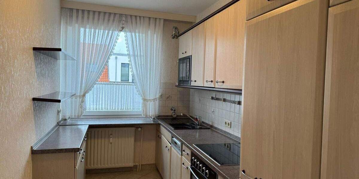 Etagenwohnung Hamburg Wilstorf - 2 Zimmer, 71 m&sup2;, 222.000&euro; | Angebot:25699778
