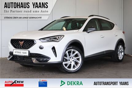 Cupra Formentor 79.950 km 20.489 &euro; Pinneberg 25421