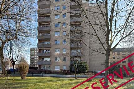 Wohnung Wedel - 2 Zimmer, 64 m&sup2;, 198.000&euro; | Angebot:25708406