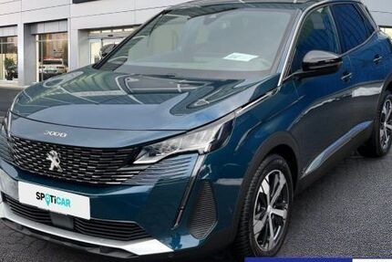 Peugeot 3008 25.314 km 19.430 &euro; Hamburg 22529