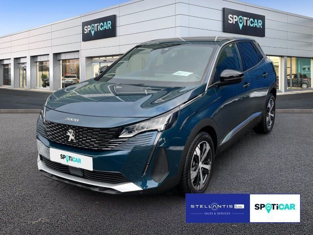 Peugeot 3008 25.314 km 19.430 &euro; Hamburg 22529