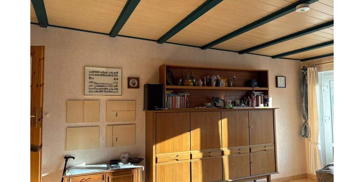 Einfamilienhaus Barmstedt - 4 Zimmer, 119 m&sup2;, 230.000&euro; | Angebot:25678431