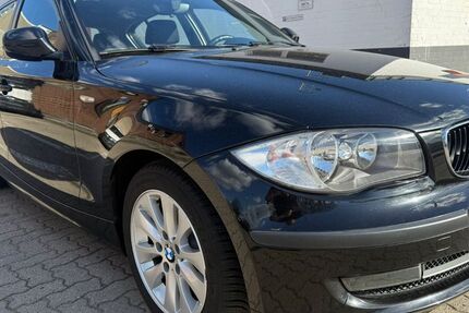 BMW 116 158.000 km 4.795 &euro; Hamburg 20537