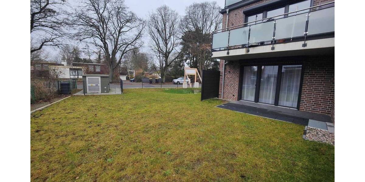 Etagenwohnung Uetersen - 3 Zimmer, 89 m&sup2;, 399.000&euro; | Angebot:26643910