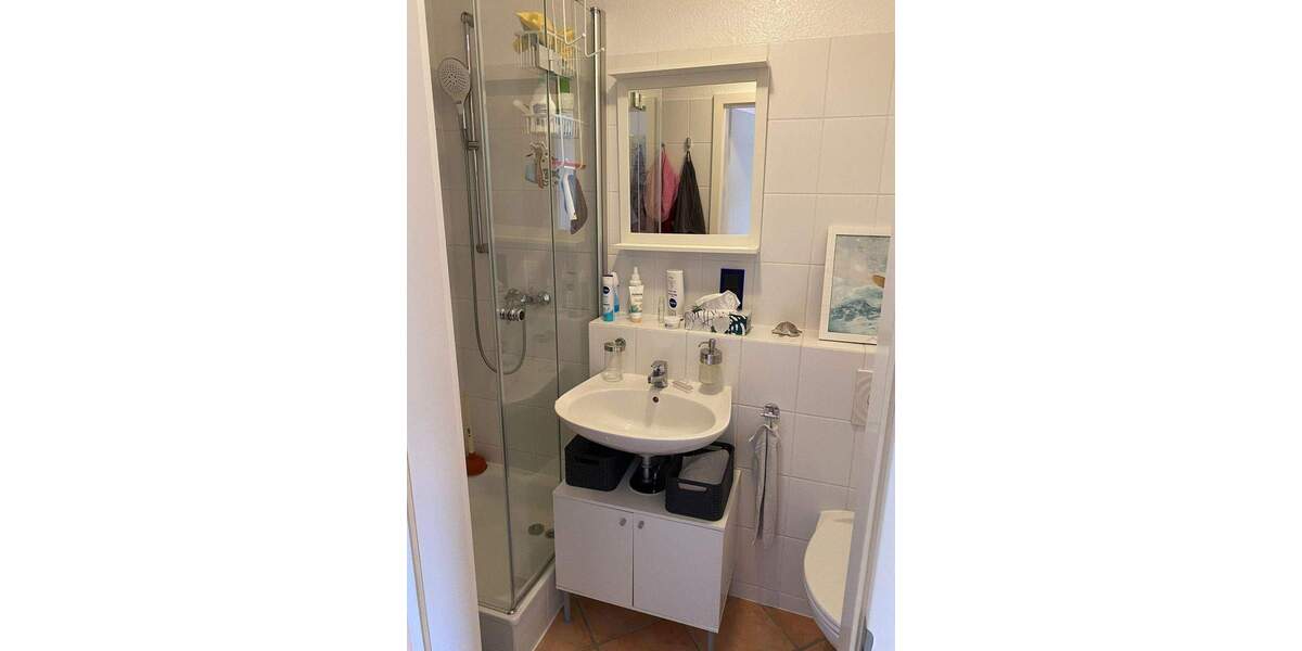 Etagenwohnung Hamburg Schnelsen - 3 Zimmer, 78 m&sup2;, 349.000&euro; | Angebot:25663484