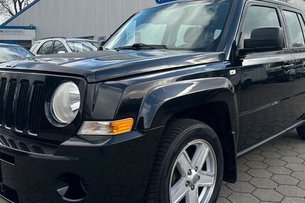 Jeep Patriot 182.000 km 5.999 &euro; Elmshorn 25335