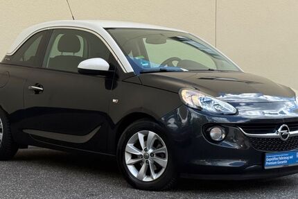 Opel Adam 109.419 km 6.790 &euro; Hamburg 20537