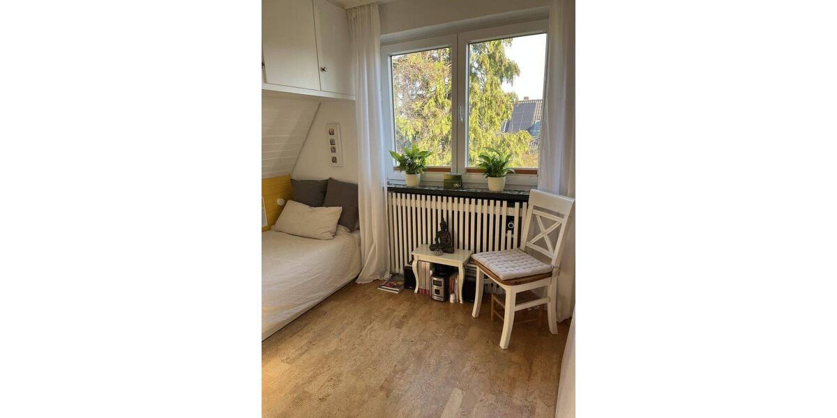 Einfamilienhaus Schenefeld - 5 Zimmer, 107 m&sup2;, 565.000&euro; | Angebot:26819955