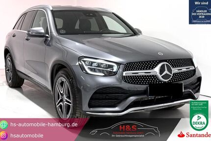 Mercedes-Benz GLC 220 136.922 km 35.900 &euro; Pinneberg 25421