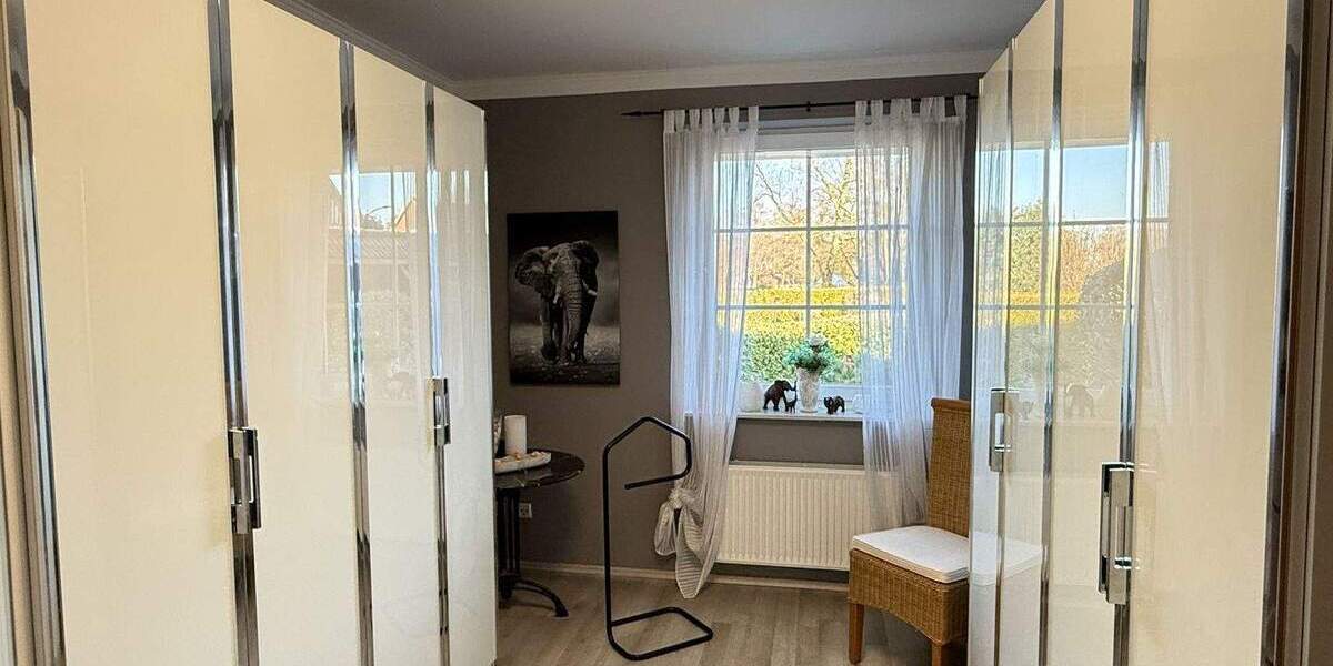 Bungalow Seester - 4 Zimmer, 122 m&sup2;, 479.000&euro; | Angebot:25725572