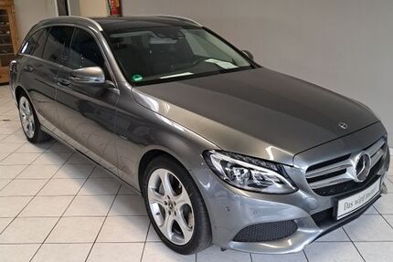 Mercedes-Benz C 350 129.900 km 17.900 &euro; Pinneberg 25421