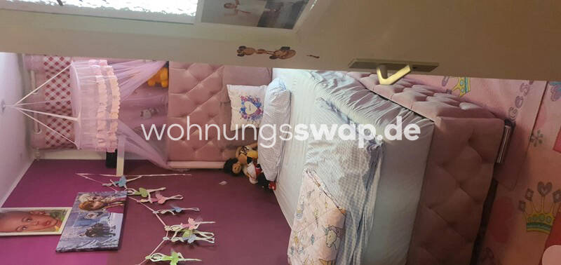 Etagenwohnung Hamburg Hamm - 3 Zimmer, 70 m&sup2;, 825&euro; | Angebot:25989183