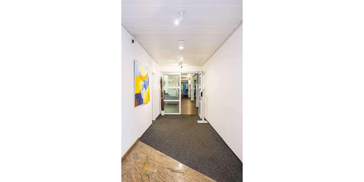 Gewerbeobjekt Hamburg Hohenfelde - 6.300&euro; | Angebot:25732890