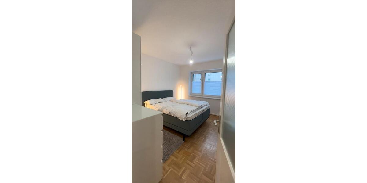 Etagenwohnung Hamburg Uhlenhorst - 2 Zimmer, 52 m&sup2;, 120&euro; | Angebot:25922092