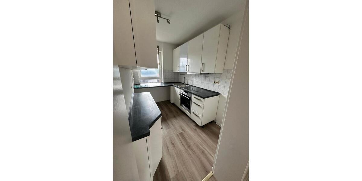 Erdgeschoßwohnung Norderstedt Glashütte - 3 Zimmer, 67 m&sup2;, 1.300&euro; | Angebot:26448146