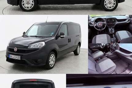 Fiat Doblo 94.505 km 9.999 &euro; Quickborn, Stadt 25451