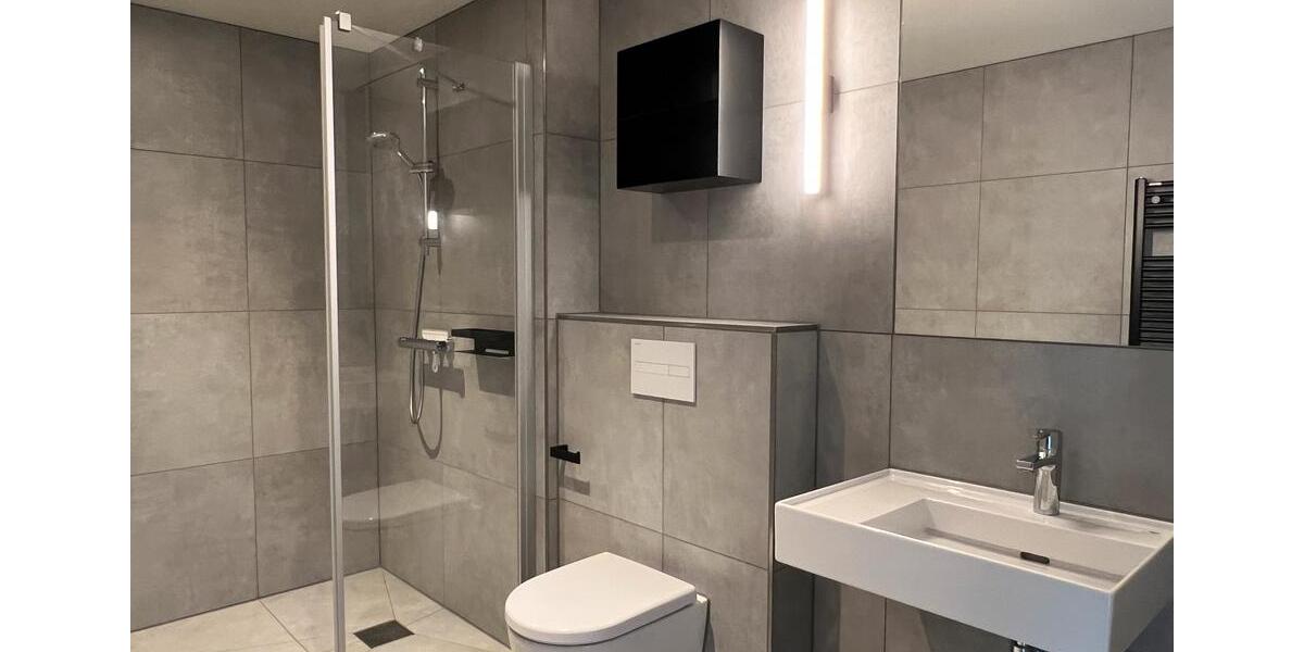 Etagenwohnung Hamburg Rothenburgsort - 1 Zimmer, 28 m&sup2;, 848&euro; | Angebot:25306626