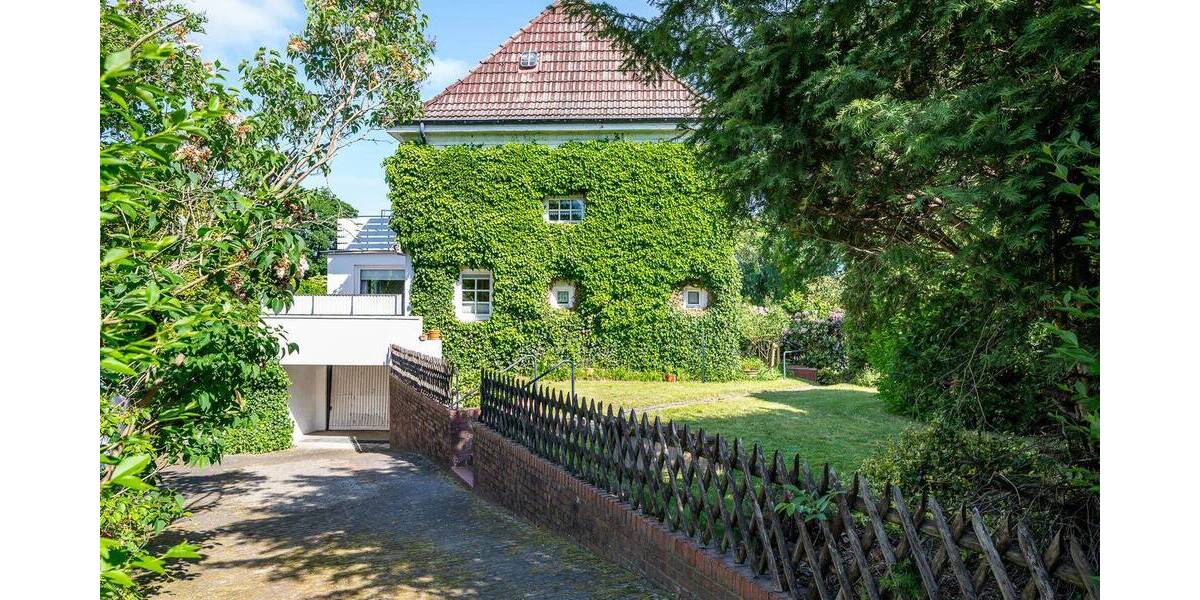 Doppelhaushälfte Hamburg Fuhlsbüttel - 6 Zimmer, 128 m&sup2;, 895.000&euro; | Angebot:26816211