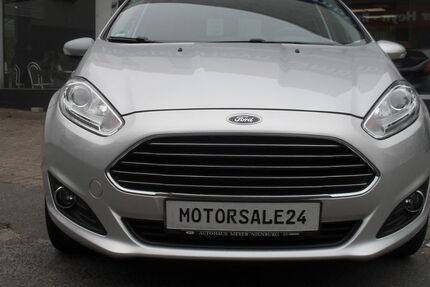 Ford Fiesta 76.000 km 7.490 &euro; Hamburg 22359