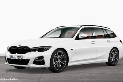 BMW 330 54.954 km 35.303 &euro; Barsbüttel bei Hamburg 22885