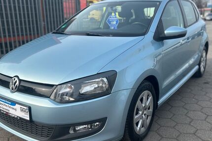VW Polo 212.145 km 4.650 &euro; hamburg 20539