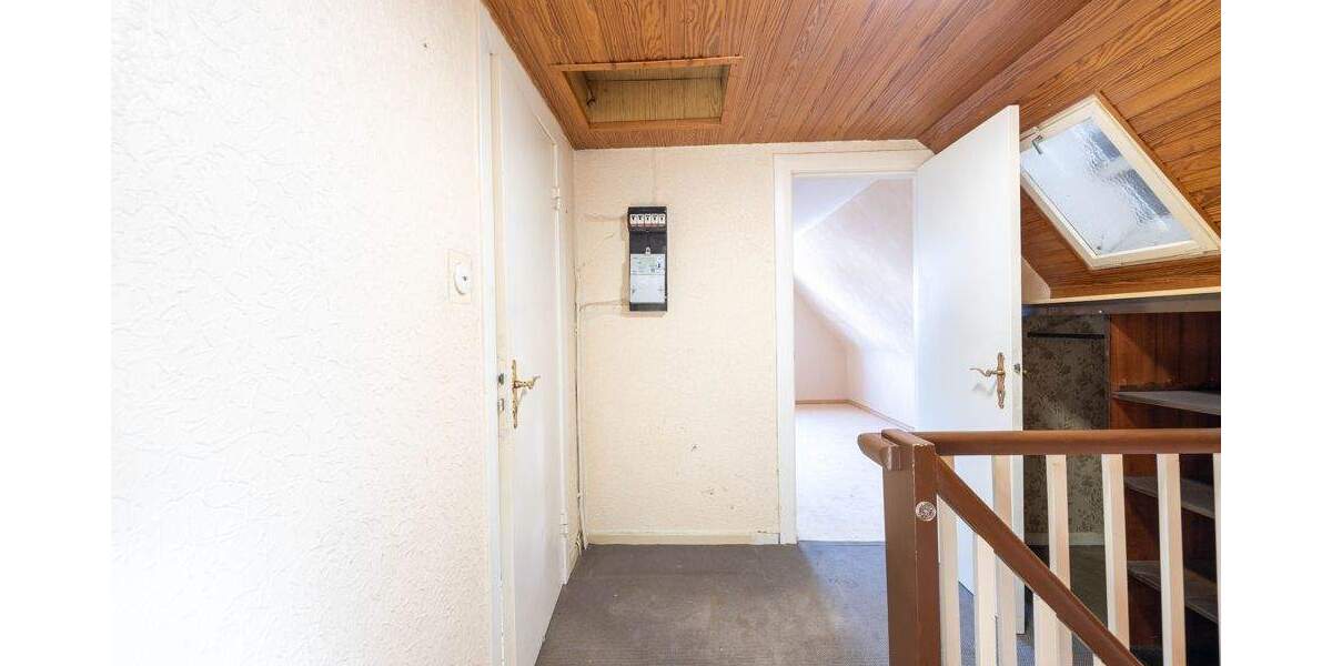 Doppelhaushälfte Stapelfeld - 4 Zimmer, 92 m&sup2;, 289.000&euro; | Angebot:25835512