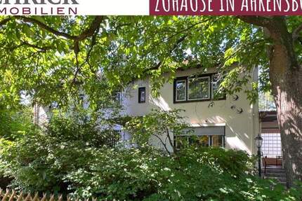 Gewerbeobjekt Ahrensburg - 1 Zimmer, 958.000&euro; | Angebot:25700310