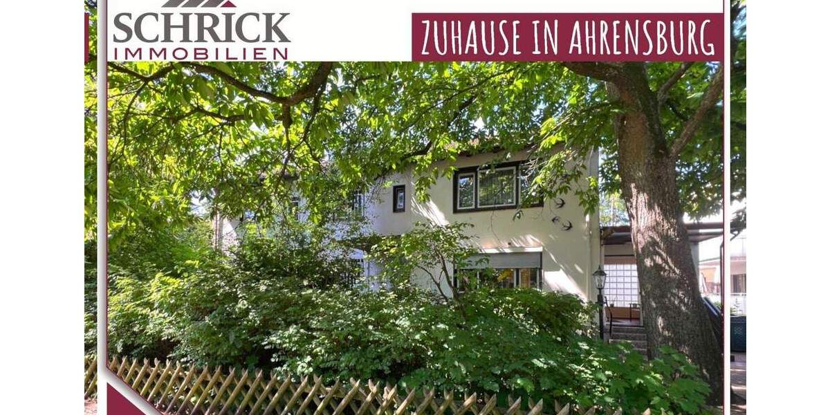 Gewerbeobjekt Ahrensburg - 1 Zimmer, 958.000&euro; | Angebot:25700310
