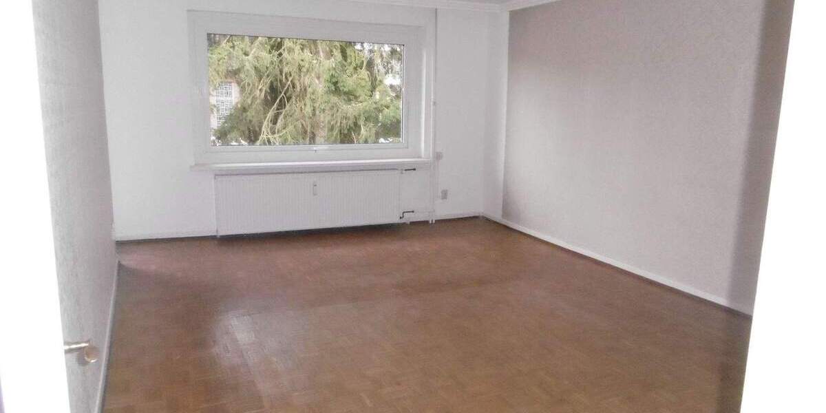 Etagenwohnung Hamburg Rahlstedt - 2 Zimmer, 60 m&sup2;, 780&euro; | Angebot:25899192