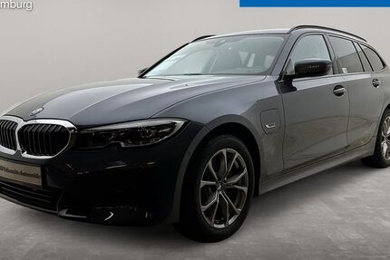 BMW 320 18.948 km 29.793 &euro; Barsbüttel bei Hamburg 22885