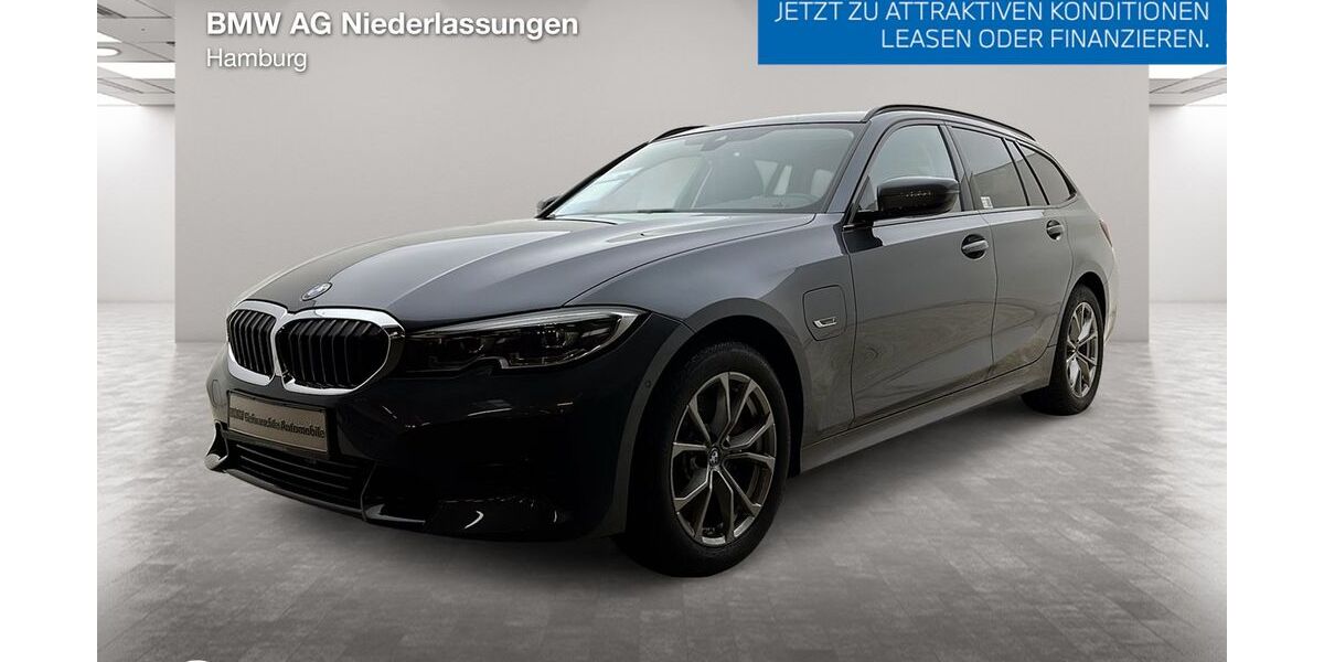 BMW 320 18.948 km 29.793 &euro; Barsbüttel bei Hamburg 22885