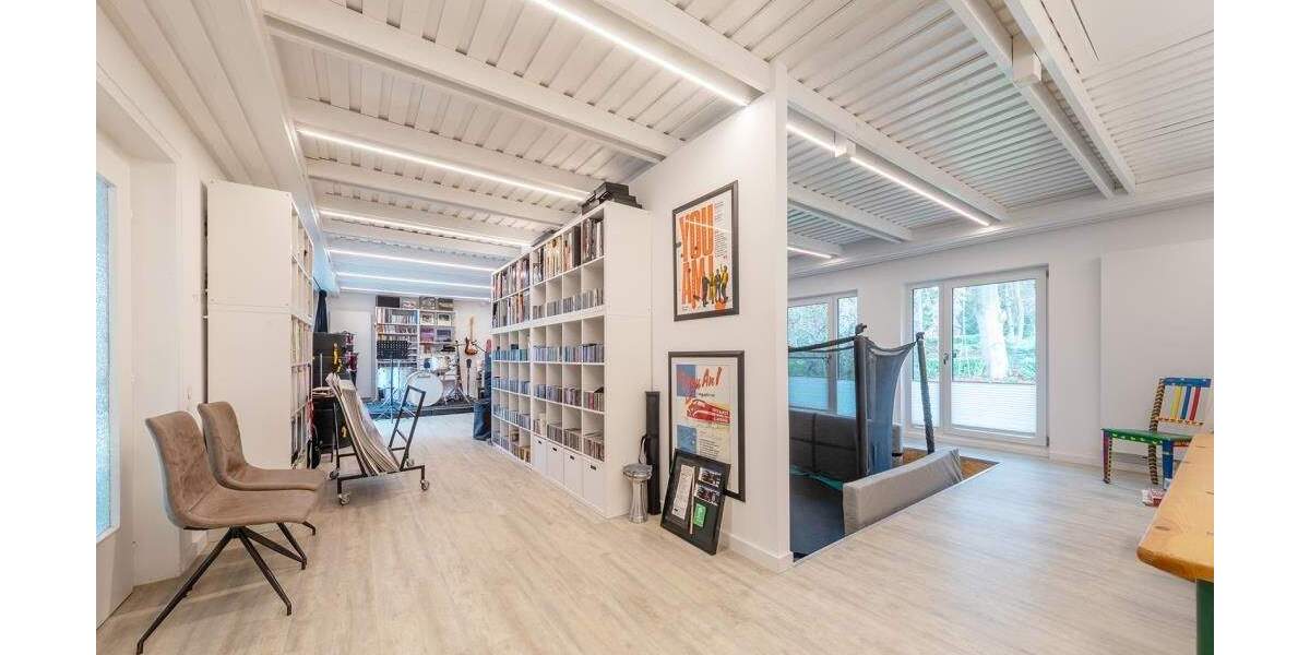 Einfamilienhaus Aumühle - 6 Zimmer, 200 m&sup2;, 1.295.000&euro; | Angebot:25673402