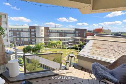 Wohnung Hamburg Rothenburgsort - 2 Zimmer, 59 m&sup2;, 419.999&euro; | Angebot:25785522