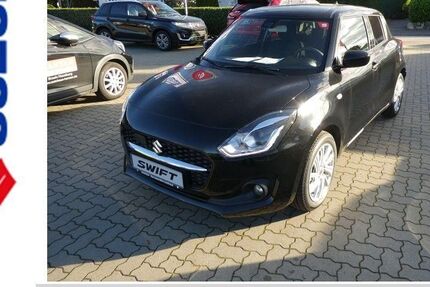 Suzuki Swift 24.500 km 15.990 &euro; Braak 22145