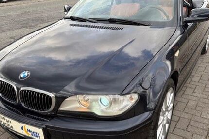 BMW 318 183.000 km 8.990 &euro; Ahrensburg 22926