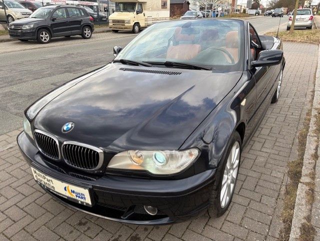 BMW 318 183.000 km 8.990 &euro; Ahrensburg 22926