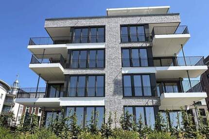 Wohnung Wedel - 4 Zimmer, 139 m&sup2;, 3.225&euro; | Angebot:25660512