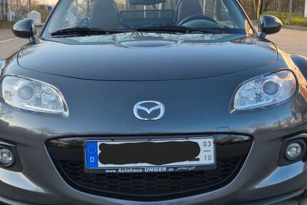 Mazda MX-5 114.300 km 13.400 &euro; Hamburg 22143