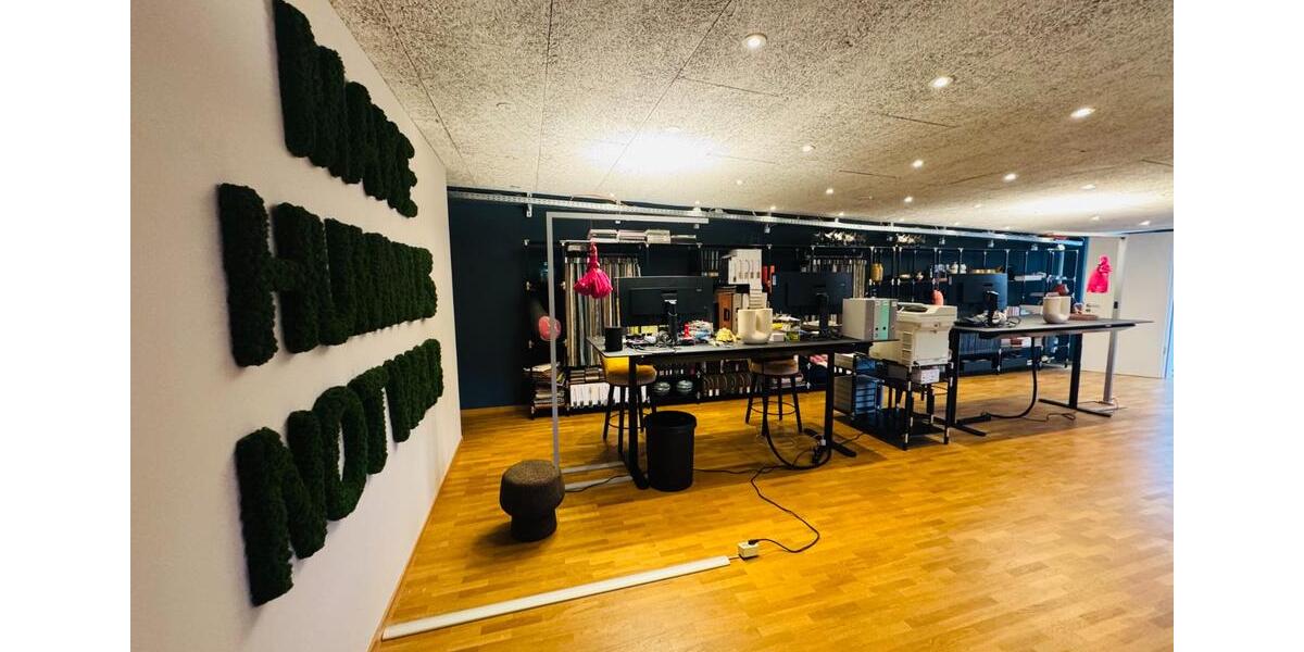 Gewerbeobjekt Hamburg Altona-Nord - 1.468&euro; | Angebot:23712408